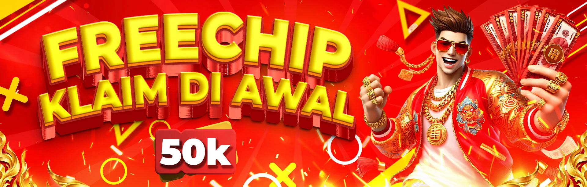 JudolBet168 Banner Slot Online